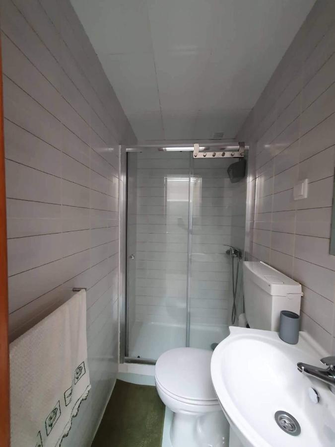 Nova Ideia Villa Nazaré Kültér fotó