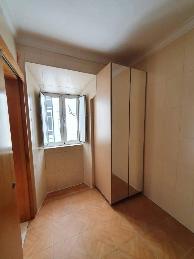 Nova Ideia Villa Nazaré Kültér fotó